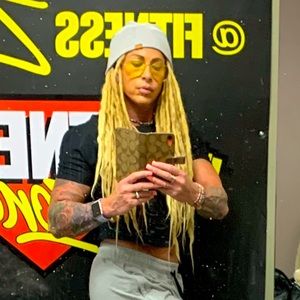 Meet your Posher, Michelle